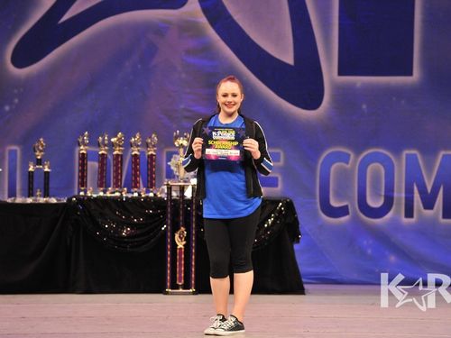 Hayward, CA - 2/12/2016 - Awards