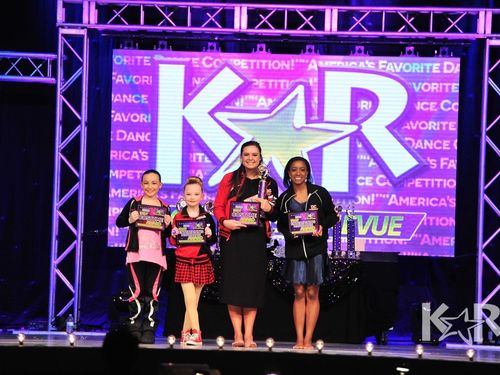 Spartanburg, SC - 2/19/2016 - Awards