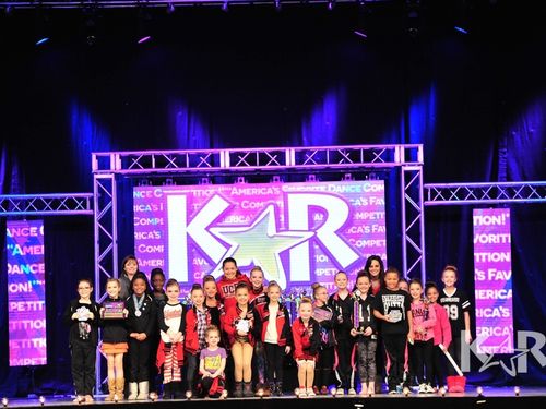 Spartanburg, SC - 2/19/2016 - Awards