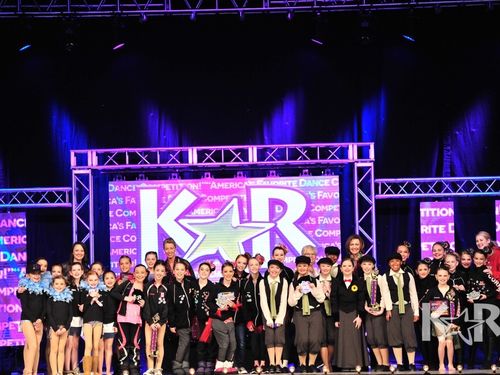 Spartanburg, SC - 2/19/2016 - Awards