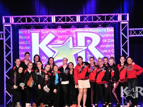 Spartanburg, SC - 2/19/2016 - Awards