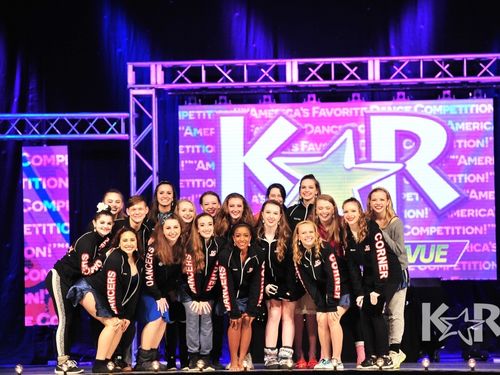 Spartanburg, SC - 2/19/2016 - Awards