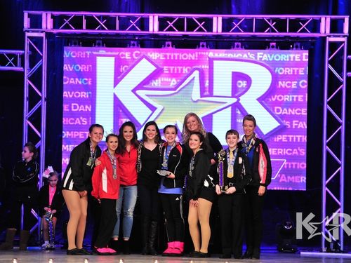 Spartanburg, SC - 2/19/2016 - Awards