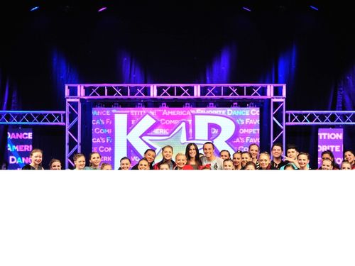 Spartanburg, SC - 2/19/2016 - Awards