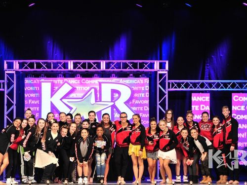 Spartanburg, SC - 2/19/2016 - Awards