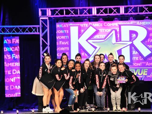Spartanburg, SC - 2/19/2016 - Awards