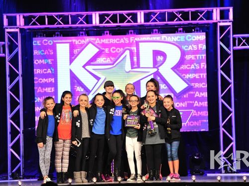 Spartanburg, SC - 2/19/2016 - Awards