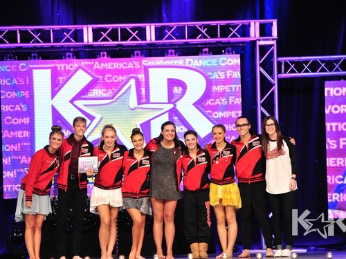 Spartanburg, SC - 2/19/2016 - Awards