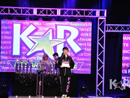Spartanburg, SC - 2/19/2016 - Awards