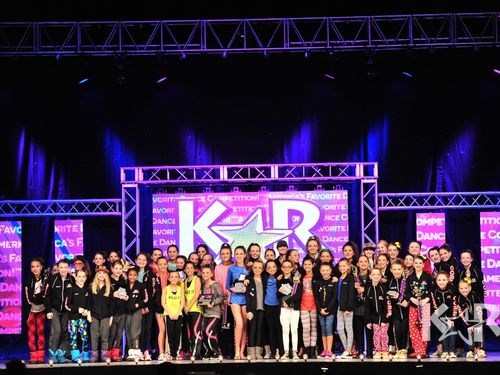 Spartanburg, SC - 2/19/2016 - Awards