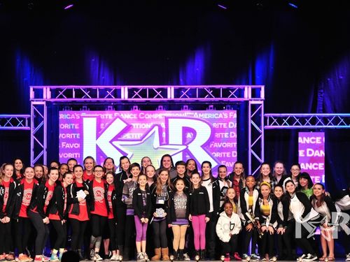Spartanburg, SC - 2/19/2016 - Awards