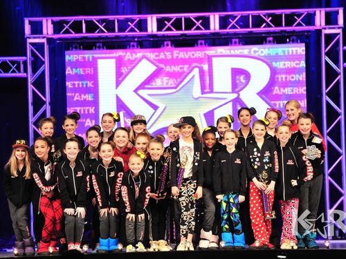 Spartanburg, SC - 2/19/2016 - Awards