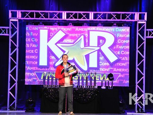 Spartanburg, SC - 2/19/2016 - Awards