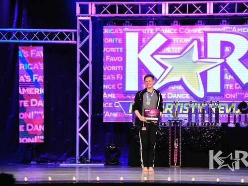 Spartanburg, SC - 2/19/2016 - Awards