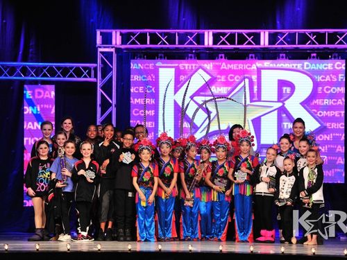 Spartanburg, SC - 2/19/2016 - Awards