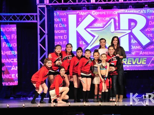 Spartanburg, SC - 2/19/2016 - Awards