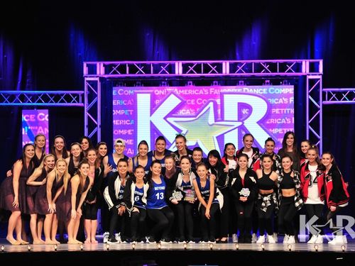 Spartanburg, SC - 2/19/2016 - Awards