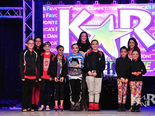 Spartanburg, SC - 2/19/2016 - Awards