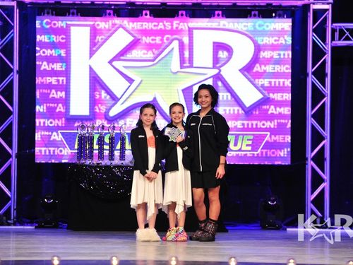 Spartanburg, SC - 2/19/2016 - Awards