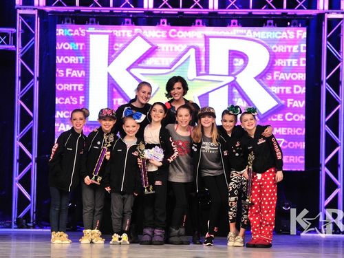 Spartanburg, SC - 2/19/2016 - Awards