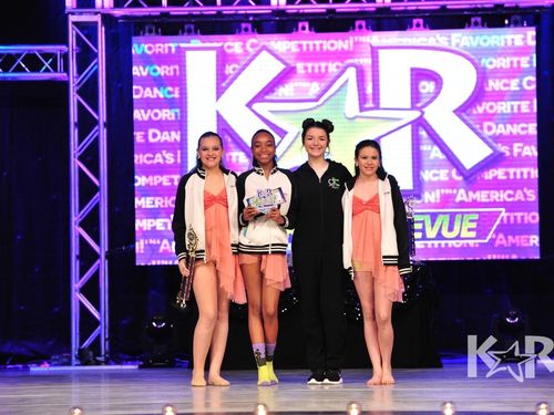 Spartanburg, SC - 2/19/2016 - Awards