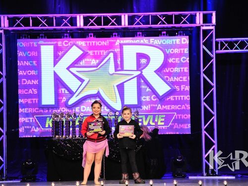 Spartanburg, SC - 2/19/2016 - Awards