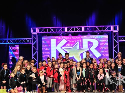 Spartanburg, SC - 2/19/2016 - Awards