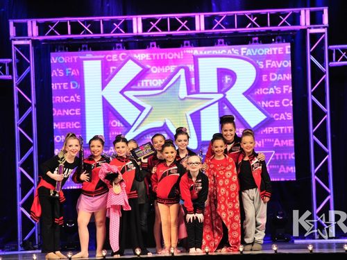 Spartanburg, SC - 2/19/2016 - Awards