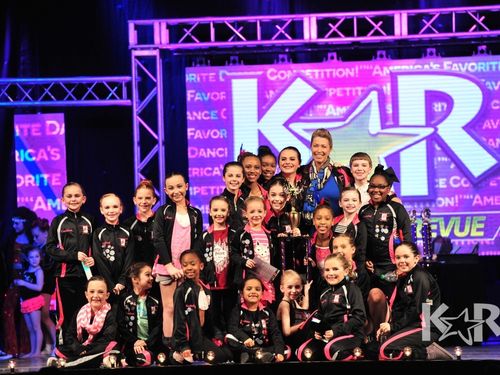 Spartanburg, SC - 2/19/2016 - Awards