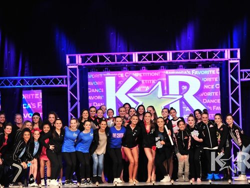 Spartanburg, SC - 2/19/2016 - Awards