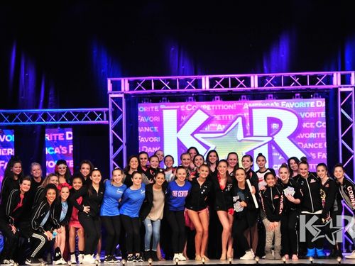 Spartanburg, SC - 2/19/2016 - Awards