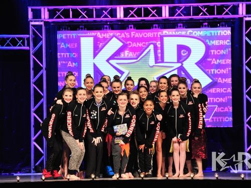 Spartanburg, SC - 2/19/2016 - Awards