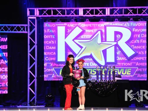 Spartanburg, SC - 2/19/2016 - Awards