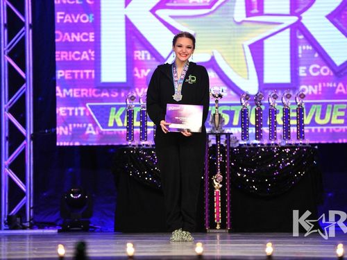 Spartanburg, SC - 2/19/2016 - Awards