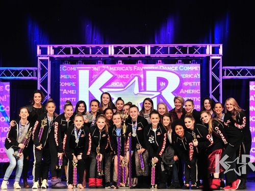 Spartanburg, SC - 2/19/2016 - Awards