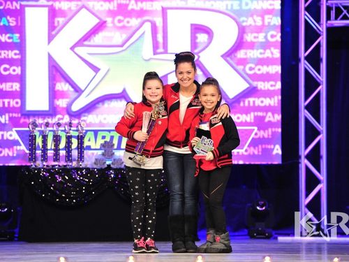 Spartanburg, SC - 2/19/2016 - Awards