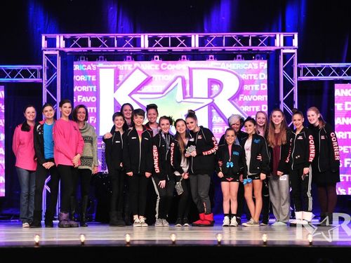 Spartanburg, SC - 2/19/2016 - Awards