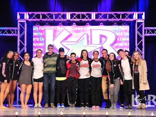 Spartanburg, SC - 2/19/2016 - Awards