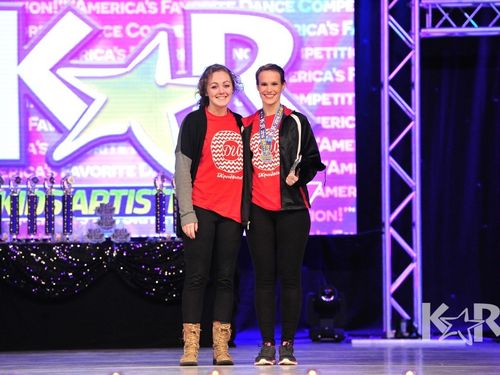 Spartanburg, SC - 2/19/2016 - Awards