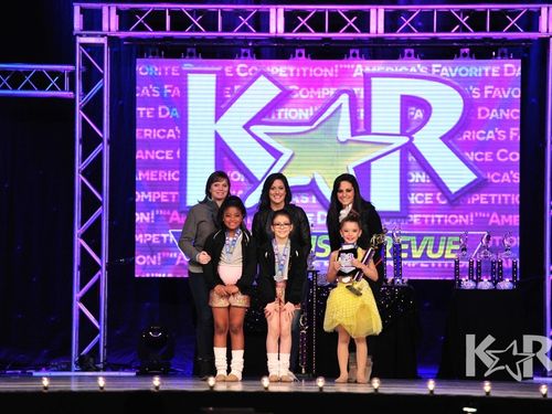 Spartanburg, SC - 2/19/2016 - Awards