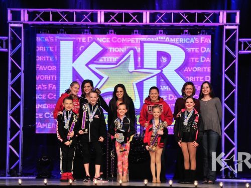 Spartanburg, SC - 2/19/2016 - Awards