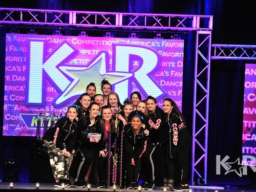 Spartanburg, SC - 2/19/2016 - Awards