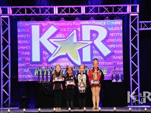 Spartanburg, SC - 2/19/2016 - Awards