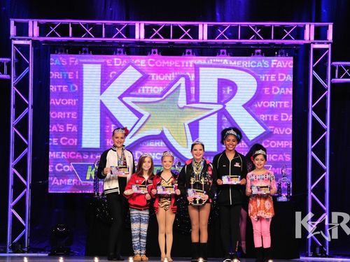 Spartanburg, SC - 2/19/2016 - Awards
