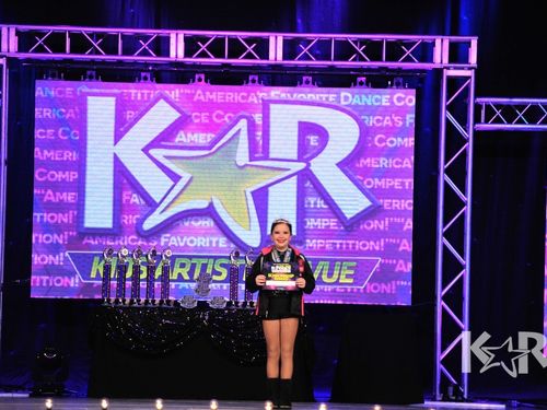 Spartanburg, SC - 2/19/2016 - Awards