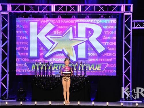 Spartanburg, SC - 2/19/2016 - Awards