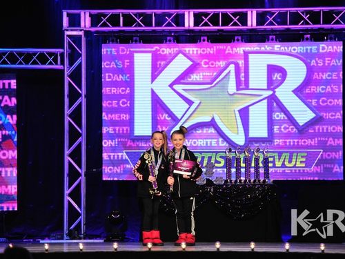 Spartanburg, SC - 2/19/2016 - Awards