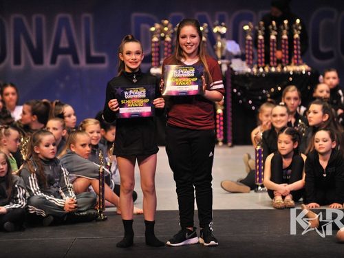 Seattle, WA - 2/19/2016 - Awards