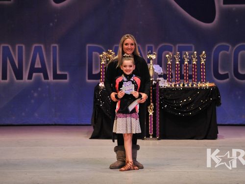 Seattle, WA - 2/19/2016 - Awards