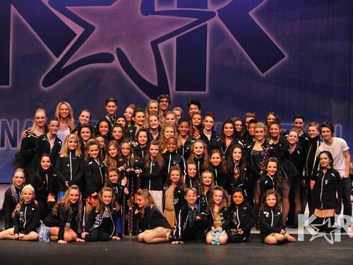 Seattle, WA - 2/19/2016 - Awards